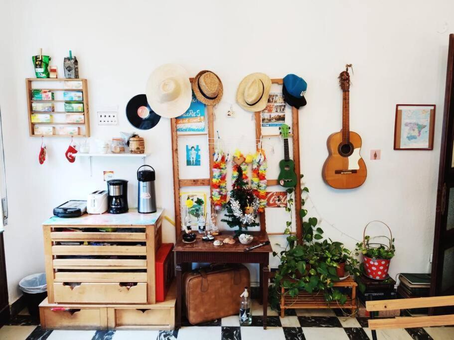 Vintage Flat Appartamento *